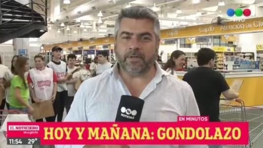 Comenzó el Gondolazo 2022