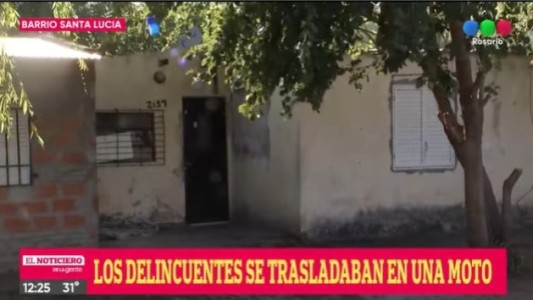 Otra noche violenta: una adolescente y un joven fueron asesinados en Rosario