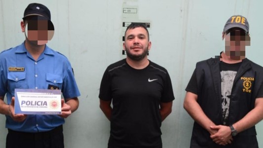 Revisarán condenas al capo narco Esteban Alvarado y su banda