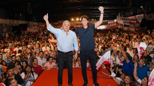 La UCR enfrenta al PRO: "Los distritos no tienen dueño"