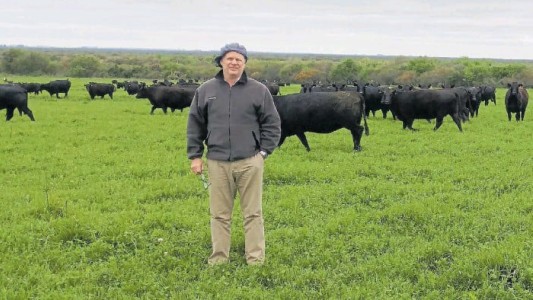 Asesinaron a Andrés Blaquier, empresario vinculado al campo