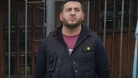 "Callate la boca, sucia": Un policía le pegó un cachetazo a una chica