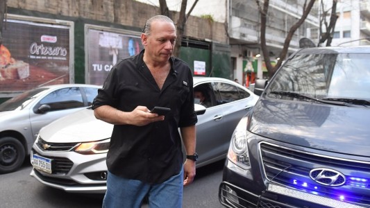 Berni apuntó a la Justicia por el crimen de Blaquier: "Es la crónica de una muerte anunciada"