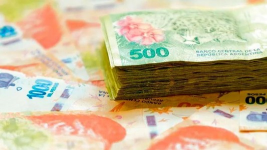 Bono o suma fija: el gobierno analiza pago a fin de año para trabajadores