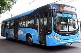 Colectivos en Rosario: habrá un periodo de transición hasta marzo