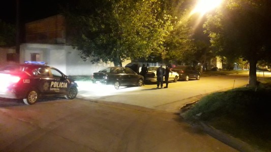 Tras matar a su tío y balear a su novio, asesinaron a una adolescente