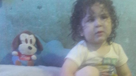 Santa Fe: buscan desesperadamente a Noah, un nene que fue llevado de su casa por su padre