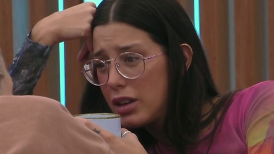 Nuevas recriminaciones entre Juliana y Maxi: "Hay actitudes manipuladoras"