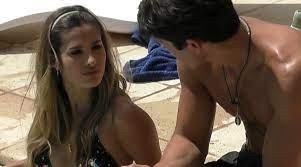 Marcos y Julieta, cada vez más cerca: "El Ken salteño tiene que estar con Barbie"