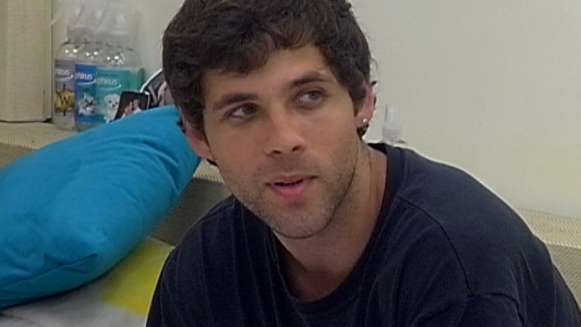 Nominación espontánea: toda la casa sospecha de Agustín