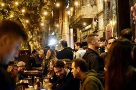 El Concejo debatirá sobre la nocturnidad rosarina