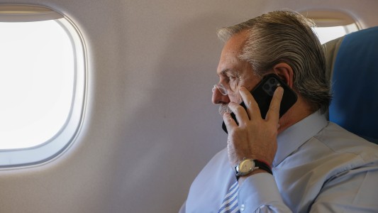 Gira de Alberto Fernández: tras su paso por París, el Presidente viaja a la Cumbre del G20