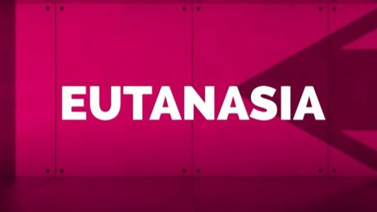 Convenceme: ¿Por qué se debería legalizar la eutanasia?