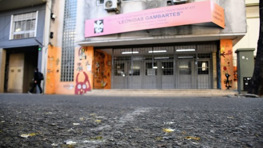 Suspenden las clases en escuela céntrica por piojillos