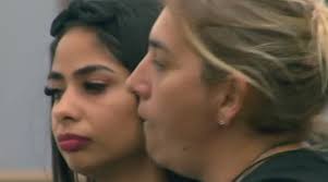 El plan de Daniela tras ser salvada de la placa de nominados