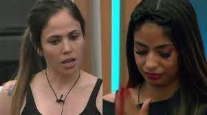 Romina salvó a Daniela de la placa: "Creo que la gente va a apoyar a Mora"