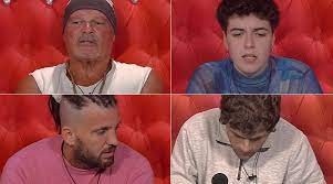 La semana de "Alfa", Mora, Juan y Agustín: altibajos en una casa donde no se sabe quién dice la verdad