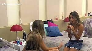 Coti le confesó a Julieta que tuvo sexo con "El Cone": la desopilante charla que protagonizaron