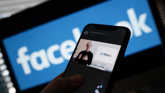 11.000 despidos: el anuncio de Meta, la casa matriz de Facebook