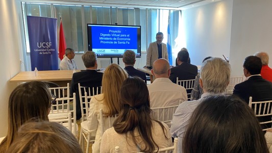 El Ministerio de Economía lanzará el Digesto Virtual