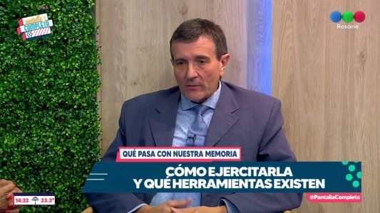 La importancia de ejercitar la memoria