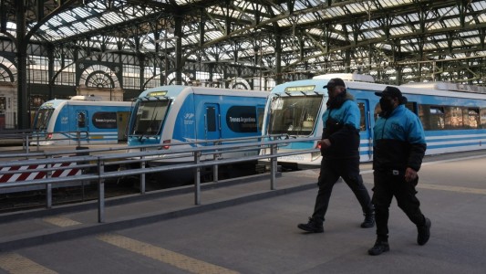 Pasajes de trenes larga distancia: cómo es la nueva modalidad de venta