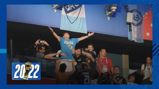 Qatar 2022, el primer Mundial sin Maradona: la historia de Diego en la máxima cita del fútbol
