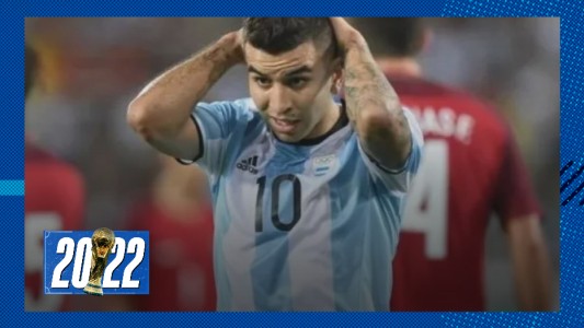 La otra lista: los jugadores que perdieron su lugar en la Selección argentina en la previa de Qatar 2022