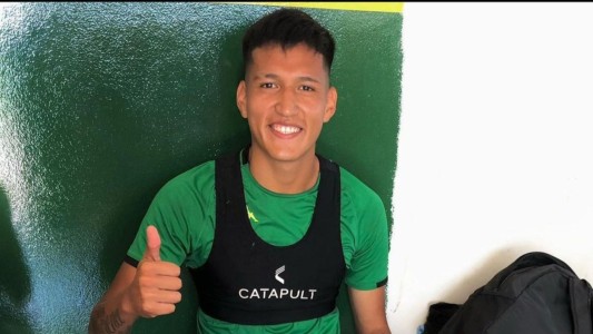 "Hay algo detrás de esto", la fuerte frase del papá del jugador de Aldosivi que se suicidó
