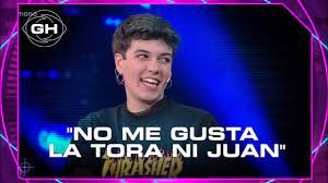 "No me gustan la Tora ni Juan": Mora descubrió la otra cara de los Monitos