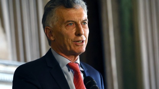 Macri: "Si Perón viviera, apoyaría a Juntos por el Cambio"