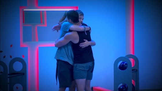 Alexis y Nacho son los nuevos líderes de la casa: ¿podrán ponerse de acuerdo para la salvación?