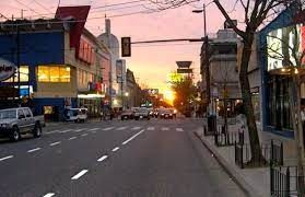 En Echesortu viven unas 50 mil personas y no tienen comisaría