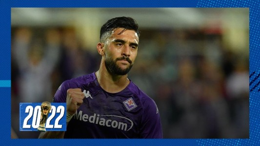 Qatar 2022: Nicolás González fue desafectado y su lugar lo ocupará Ángel Correa (1)