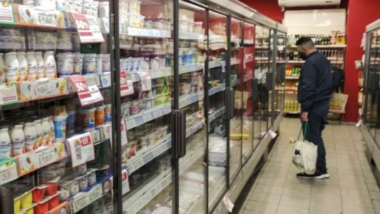 La canasta básica aumentó 9% en octubre y una familia necesitó $139.737 para no ser pobre