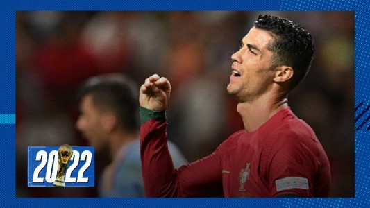 Cristiano Ronaldo: "Si gano el Mundial, me retiro definitivamente"