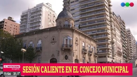 Sesión polémica: aprobaron urbanización en Fisherton