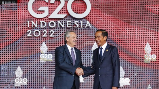 La salud del Presidente: Alberto Fernández se someterá a una endoscopía