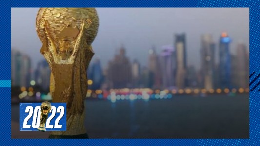 Mundial 2022: todos los detalles de la gran apertura