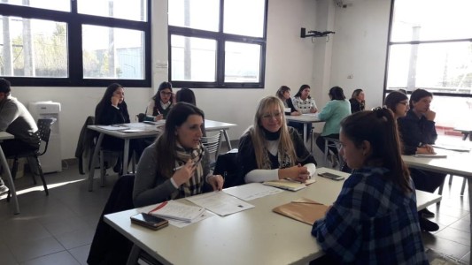 Primer empleo: Fundación Empujar ayuda a jóvenes a ingresar al mercado formal