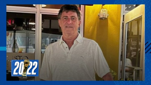 La dura crítica de Kempes a la Selección argentina tras la derrota ante Arabia Saudita: "Sobró al rival, algunos fueron muy cancheritos"