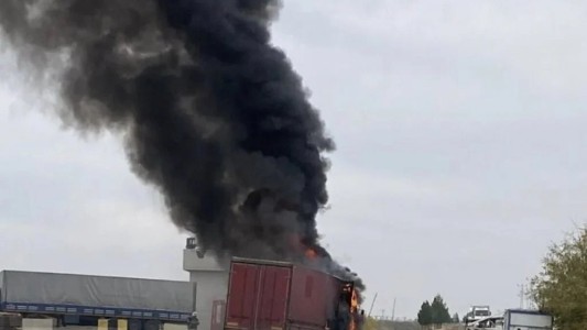 Un ataque con misiles desde Siria deja muertos y heridos en Turquía