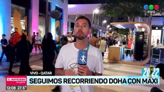 El día a día en la Copa del Mundo: se vienen dos finales para Argentina