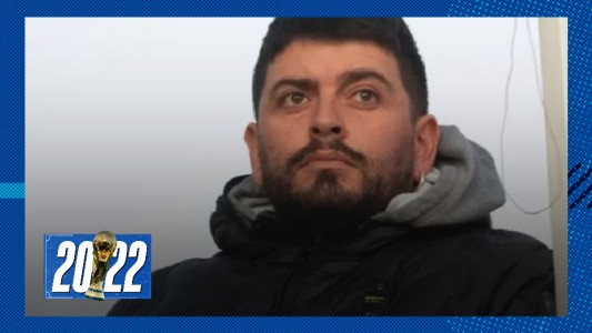 Diego Maradona Jr: "La comparación entre Messi y mi padre es inaceptable"