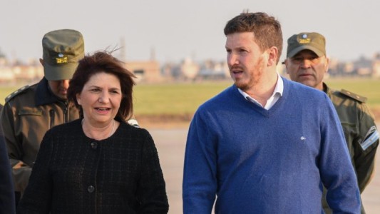 Angelini le pidió la renuncia a la ministra de educación santafesina “por su rotundo fracaso”