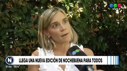 Llega la nueva edición de "Nochebuena para Todos"