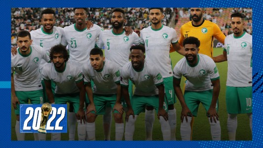 Los jugadores de Arabia Saudita recibirán un Roll Royce por la victoria ante Argentina