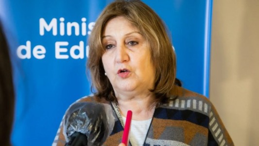 "La extensión de las clases no es un invento; se firmó con los gremios docentes"