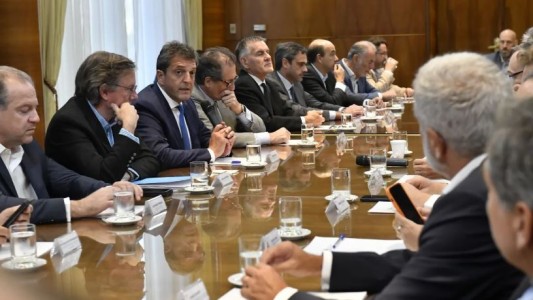 El nuevo dólar soja empieza el lunes: el tipo de cambio será de $230 y regirá hasta fin de año