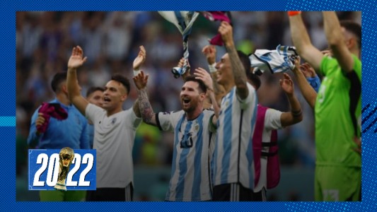 Qué necesita la Selección argentina para clasificar a los octavos de final del Mundial